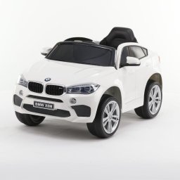 Dečiji auto na akumulator BMW X6, 12 V