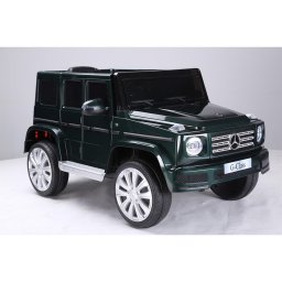 Dečiji auto na akumulator Mercedes G Class, 12 V