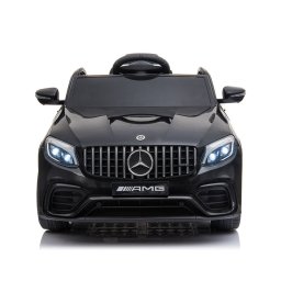 Dečiji auto na akumulator Mercedes GLC 63, 12 V