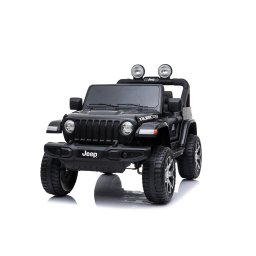 Dečiji auto na akumulator Jeep Wrangler, 12 V
