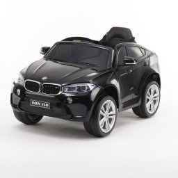 Dečiji auto na akumulator BMW X6, 12 V