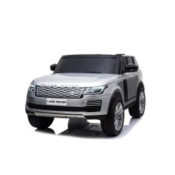 Dečiji auto dvosed na akumulator Land Rover 4x4, 12 V