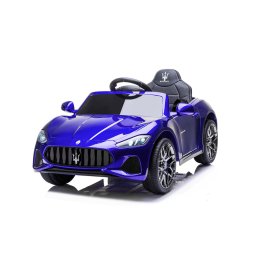 Dečiji auto na akumulator Maserati Gran Cabrio, 12 V