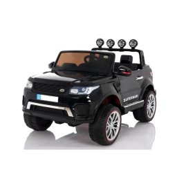 Dečiji auto dvosed na akumulator Land Rover Happer 4x4, 12 V