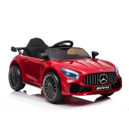 Dečiji auto na akumulator Mercedes GT R AMG, 12 V