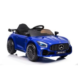 Dečiji auto na akumulator Mercedes GTR R+ AMG, 12 V