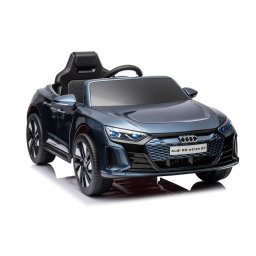 Dečiji auto na akumulator Audi RS E-tron GT, 12 V