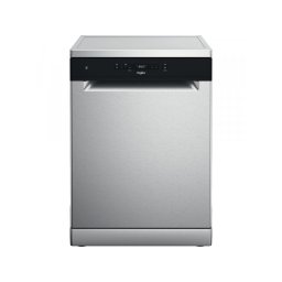 Whirlpool W2F HD624 X sudomašina