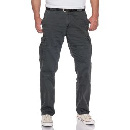 JET LAG 21 753 PANTALONE URBAN CHIC
