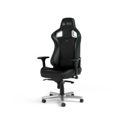 NOBLECHAIRS EPIC Mercedes-AMG Petronas F1 Team Edition Gaming stolica