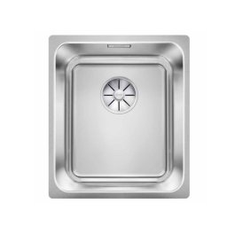 SOLIS 340 U inox 526115