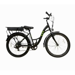 Sky Volta VB3 Neo crna