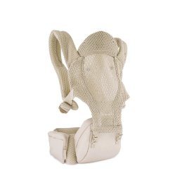 5u1 Kengur nosiljka Infantino Hip Rider Airy