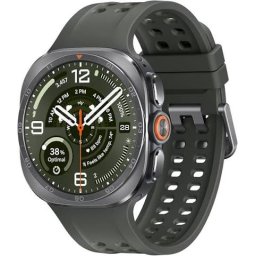 Smasung Galaxy watch Ultra 2 L-715 Titanium Silver