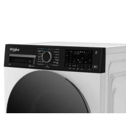 WHIRLPOOL WAM 86WBC EE ProSmart inverter mašina za pranje veša