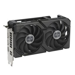 ASUS AMD Radeon RX 9060 XT 16GB 128bit DUAL-RX9060XT-16G grafička karta