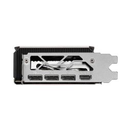 MSI GeForce RTX 5060 TI 16G INSPIRE 2X OC grafička karta