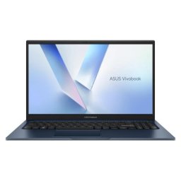 Laptop Asus Vivobook X1504VA-BQ5718 15.6 FHD IPS/Core 3-100U/8GB/NVMe 256GB/teget/bez punjača