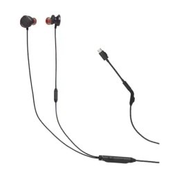 Slušalice bubice sa mikrofonom JBL Quantum 50 USB-C crna