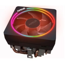 CPU Cooler AMD AM4 Wraith Prism RGB 712-000075