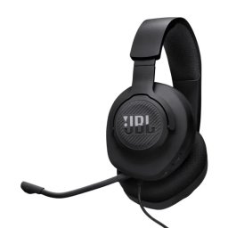 Gaming slušalice JBL Quantum 100 M2 Crne