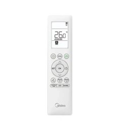 Inverter klima uređaj Midea Solstice EZ-24RD6-I/MX4-24RD6