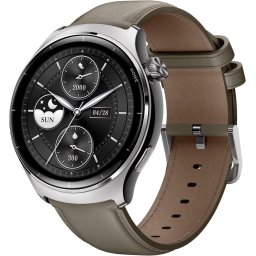 MIBRO LITE3 PRO PAMETNI SAT GPS, 1.32", 2 Narukvice, ZELENO-SIVI