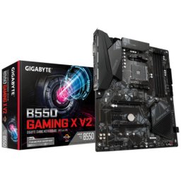 Gigabyte AM4 B550 gaming X V2 (rev. 1.0) matična ploča