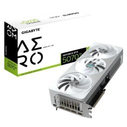 Gigabyte GeForce RTX 5070 Ti AERO OC 16GB ( GV-N507TAERO OC-16GD )
