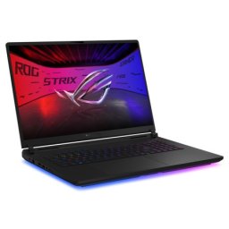 Asus ROG Strix SCAR 18 G835LX-SA123X (18 inča 2.5K, Ultra 9 275HX, 64GB, SSD 2TB + 2TB, RTX 5090, Win11 Pro) laptop + ROG ranac