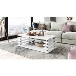 Porto Sto Glossy Beli ( 1661 )
