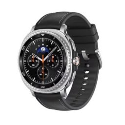 Samsung Galaxy Watch 8 Classic BT Crni