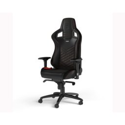 Noblechairs EPIC Gaming stolica crno-crvena