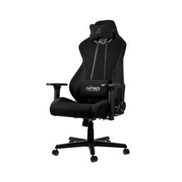 Nitro concepts S300 Gaming stolica - Stealth Black