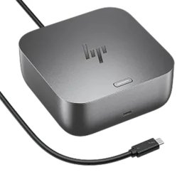 HP USB-C 100W G6 Universal/svi USB-C laptopovi/RJ45, 2DP, HDMI, 3 USB-A, 2 USB-C, audio/AC adap Dock ( 9X3V1UT#ABB )