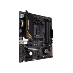 Asus TUF GAMING A520M-PLUS II matična ploča