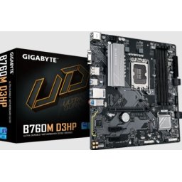 Gigabyte b760m d3hp 1.0 MB s1700