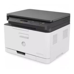 HP 178nw 600x600dpi/18ppm/128MB/USB/Ethernet/Wifi, Set tonera HP 117A 4ZB96A MFP Color Laser