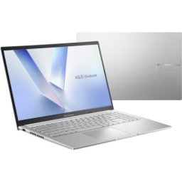 Asus VivoBook 15 M1502YA-BQ313W (15.6 inča FHD, Ryzen 7 7730U, 16GB, SSD 1TB, Win11 Home) laptop