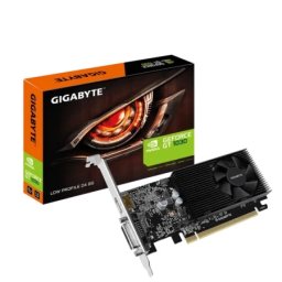 Gigabyte gv-n1030d4-2gl svga pcie