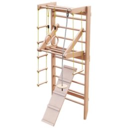 Gorilla Sports Švedske merdevine set ( SPWD02 )