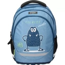 Street ergonomic ranac monster 2023 ( 531017 )