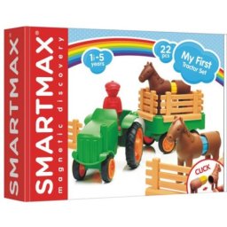 SmartGames My First Tractor - SMX 222 ( 1383 )