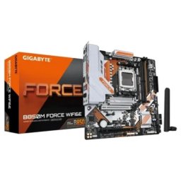 Gigabyte B850M Force WIFI 6E DDR5 HDMI/DP/M.2 Matična ploča AM5