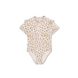 Swim Essentials kupaći kostimsa kratkim rukavima ( 51127201 )