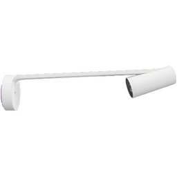 Logitech scribe white USB - ww ( 960-001332 )