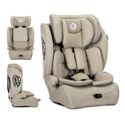 Lorelli auto sediste adventure i-size (76-150cm) - beige (yc13) ( 10071952603 )