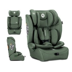 Lorelli auto sediste adventure i-size (76-150cm) - green (yc13) ( 10071952602 )
