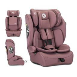 Lorelli auto sediste adventure i-size (76-150cm) - pink (yc13) ( 10071952605 )