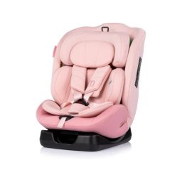 Chipolino I-SIZE 40 150 cm Mondial Powder Pink Autosedište ( STKMND02606PP )